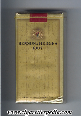 File:Benson hedges l 20 s park avenue premium quality canada usa.jpg