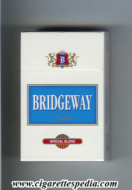 bridgeway lights special blend ks 20 h england