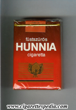 hunnia ks 20 s hungary