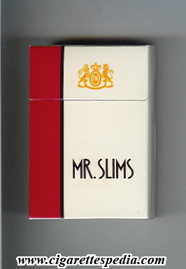 mr slims ks 20 h usa