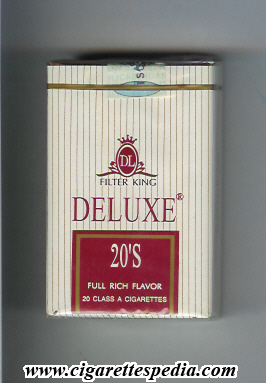 deluxe indian version full rich flavor ks 20 s india