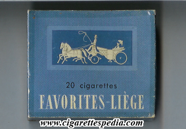 favorites liege s 20 b france