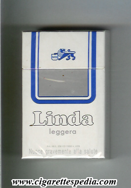linda design 2 leggera ks 20 h italy