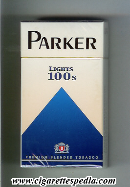 parker paraguayan version lights l 20 h usa paraguay