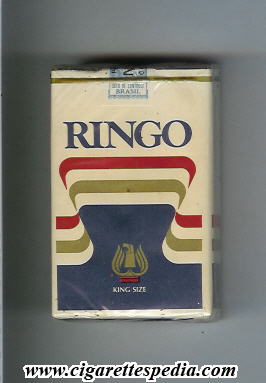 ringo ks 20 s brazil