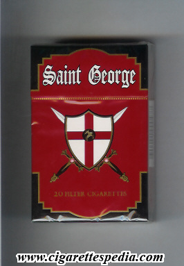 saint george ks 20 h russia