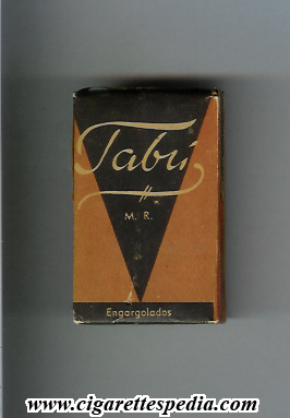 tabu s 10 s chile