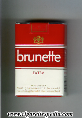brunette design 2 extra ks 20 s switzerland