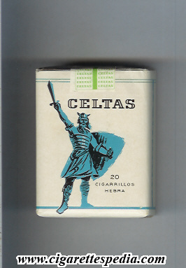 celtas s 20 s spain