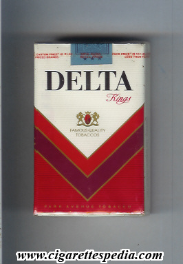 delta american version ks 20 s usa