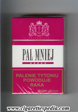 pal mniej ks 20 h poland