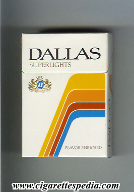 dallas american version design 1 superlights ks 20 h usa