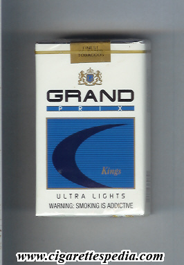 grand prix ultra lights ks 20 s usa