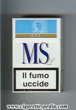 ms eti l ks 20 h italy