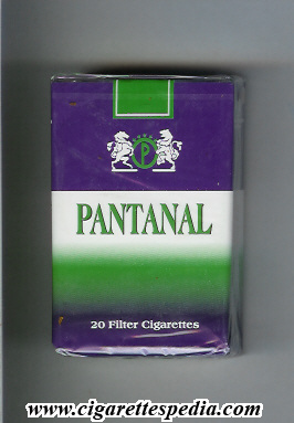 pantanal ks 20 s paraguay