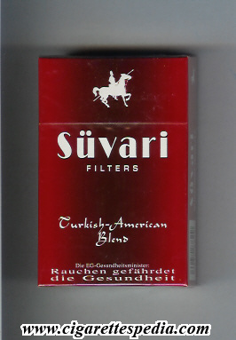 suvari ks 20 h germany