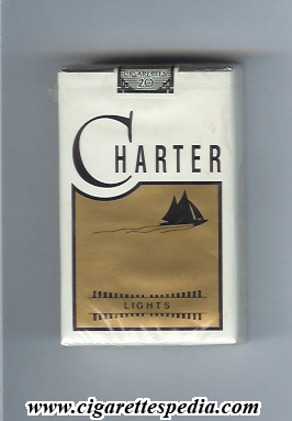 charter lights ks 20 s usa