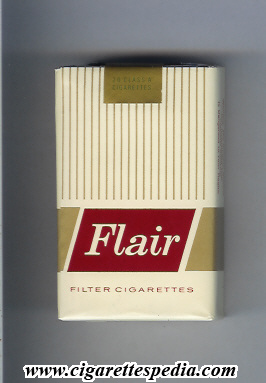 flair american version ks 20 s usa