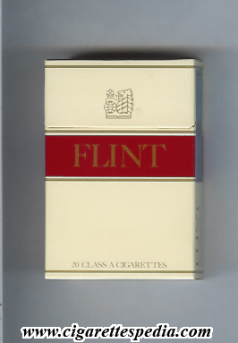 flint american version ks 20 h usa