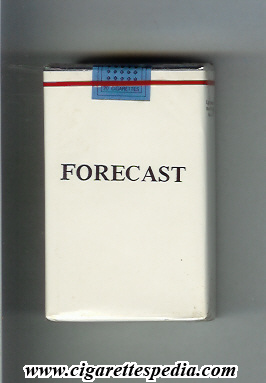 forecast ks 20 s usa