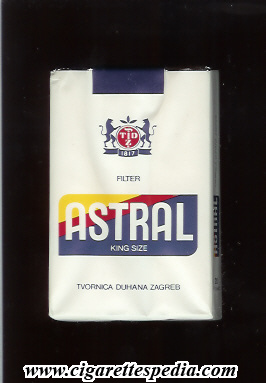 astral ks 20 s yugoslavia croatia