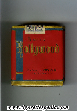 hollywood brazilian version design 1 s 20 s brazil