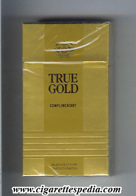 true design 3 gold l 20 h usa