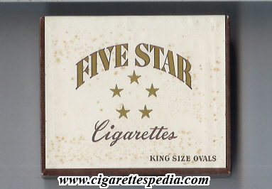 five star s 20 b usa