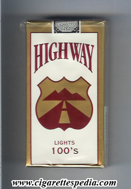 highway lights l 20 s usa