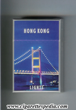 hong kong german version lights ks 20 h germany