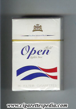 open gold lights ks 20 h paraguay