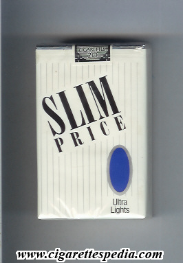 slim price ultra lights ks 20 s usa