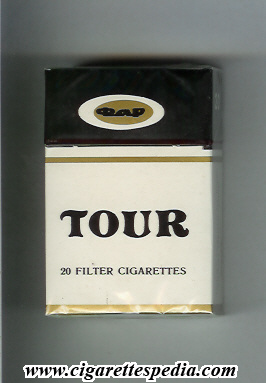 tour ks 20 h white blue ussr moldova
