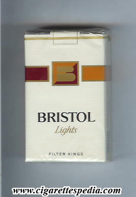 bristol american version lights ks 20 s usa
