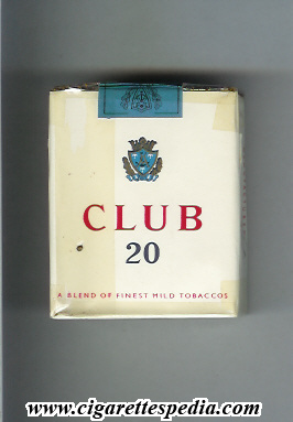 club 20 s 20 s finland