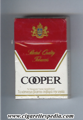 File:Cooper design 1 select quality tobaccos ks 20 h white red greece.jpg