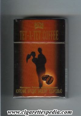 tet a tet coffee ks 20 h russia