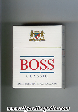 boss slovenian version classic s 20 h slovakia