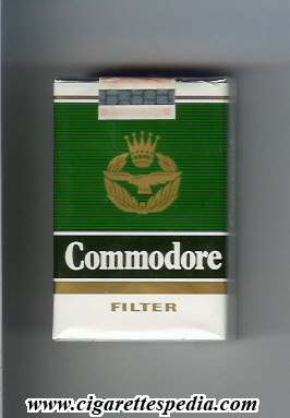 commodore indonesian version ks 20 s indonesia