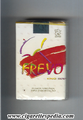 frevo king size ks 20 s brazil