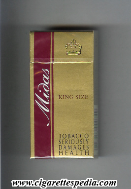 midas ks 10 h england