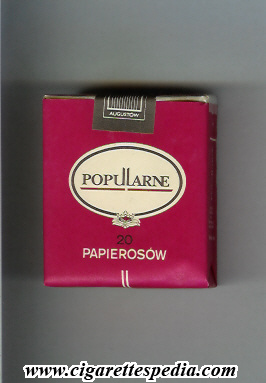 popularne horizontal name s 20 s red white poland