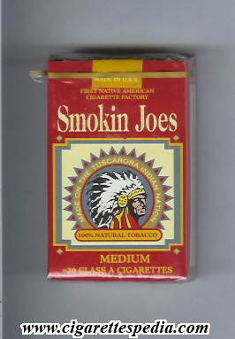 smokin joes medium ks 20 s usa