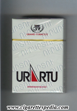 urartu armenian blend ks 20 h armenia
