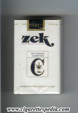 zek c ks 20 s china