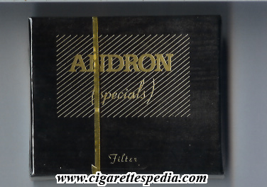 andron design 1 specials s 18 b usa