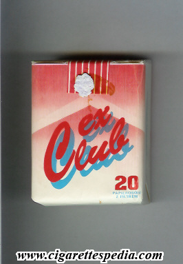 ex club s 20 s poland