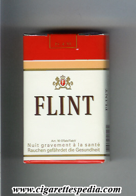 flint swiss version ks 20 s switzerland