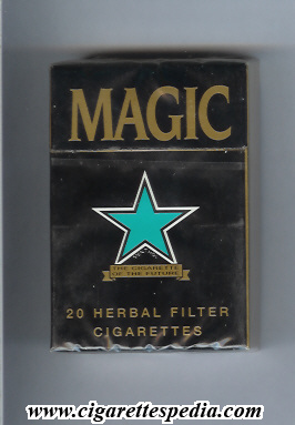 magic green star ks 20 h usa