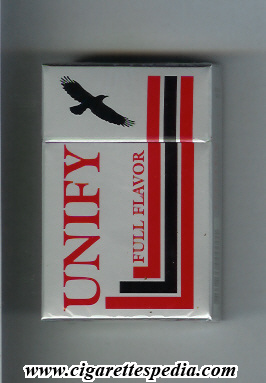 unify full flavor ks 20 h peru usa